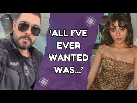 Halil İbrahim Ceyhan’s Brave Vow About The Wedding He Has Always Wished!