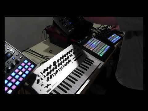 In Limbo // Dawless Jam