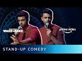 Why @rohanjoshi8016 doesn't want to get married? | New Stand-up Comedy | Amazon Prime Video