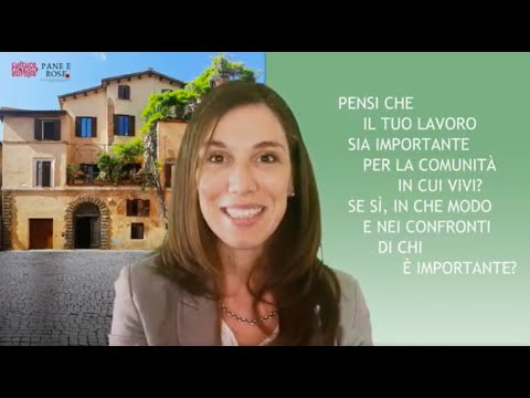 PANE E ROSE: Martina Gatti su sostenibilità, visibilità e futuro del lavoro nella cultura