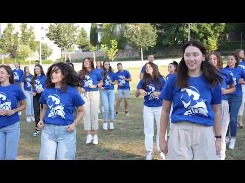 Waka Waka - Frama Široki Brijeg