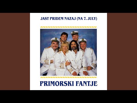 Z vespo rumeno te bom ujel