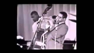 Dizzy Gillespie I can't get started with you'Round midnight