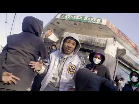 Don Klips - Every Folk Shot (Music Video) [Shot by @Mookiemadface]