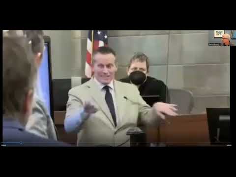 Medical Testimony Master Class Moment: How this animation helped win $14M crash verdict