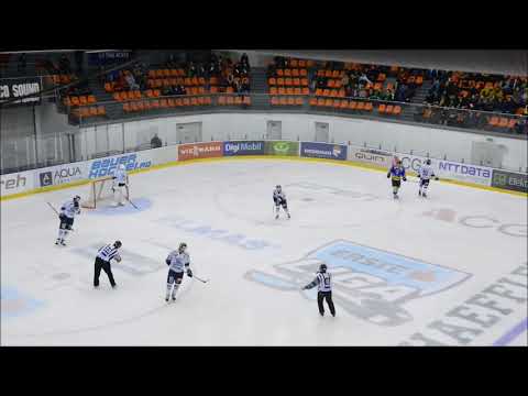 EL163 Corona Brasov - Fehervari TIT 3-2 2018 02 04