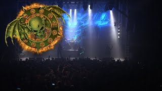 Overkill - Coma + Infectious (Live in Overhausen DVD)