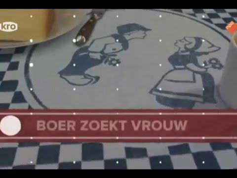 Parodie Boer zoekt Vrouw!