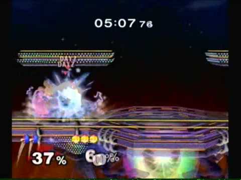 HQ Apex 2010 Armada (Peach) Vs Zhu (Falco) 1