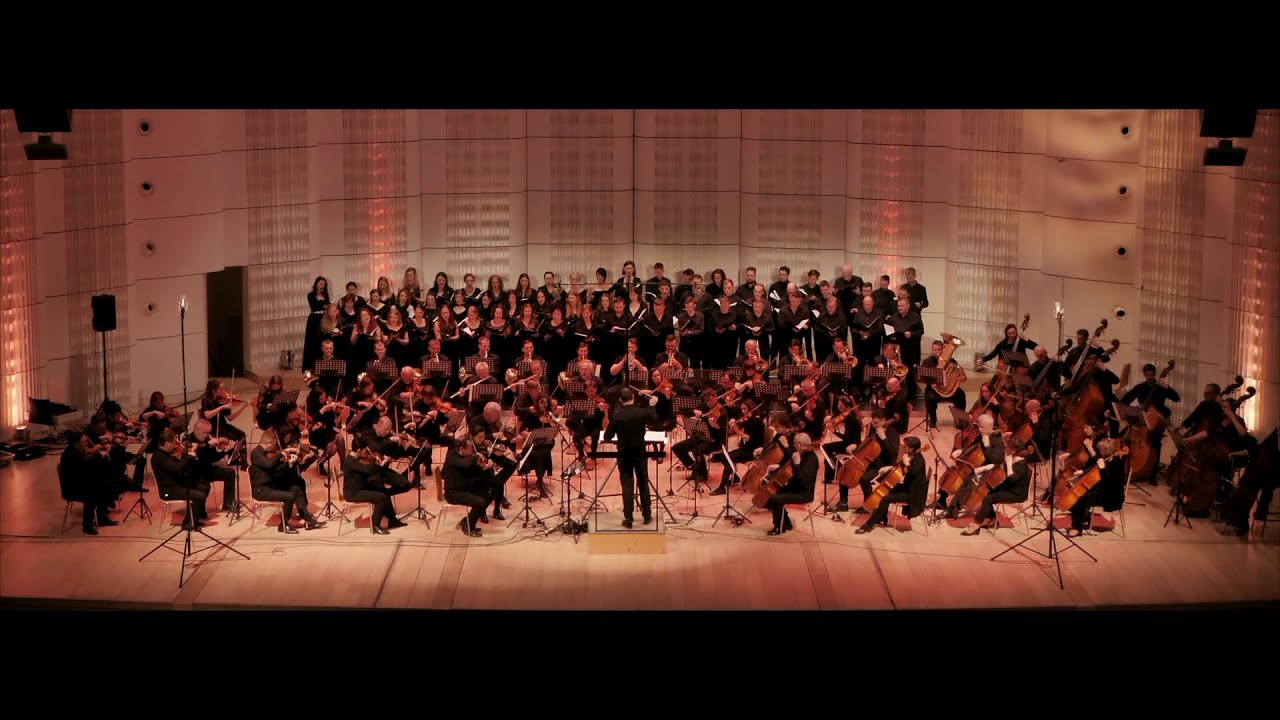 Two Steps From Hell - Myth (Official Music Video)