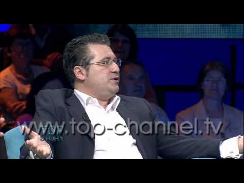Top Story, 18 Qershor 2015, Pjesa 3 - Top Channel Albania - Political Talk Show