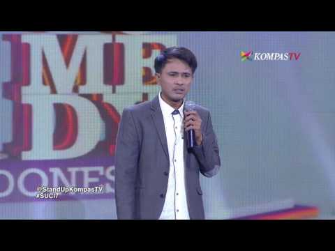 Didi: Mudik Gaya Kuli Bangunan - SUCI 7