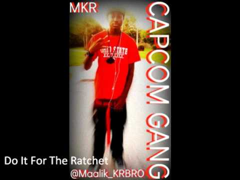 @CityBoyMaalikKR - Do It For The Ratchet Mix Download In Decription