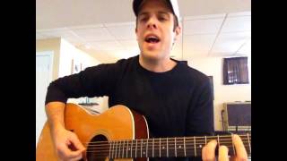 Please Be My Strength - Gungor (cover)