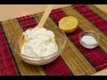 Video de crema ácida