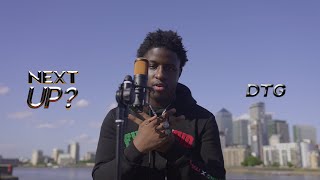 Cover art for next up freestyle