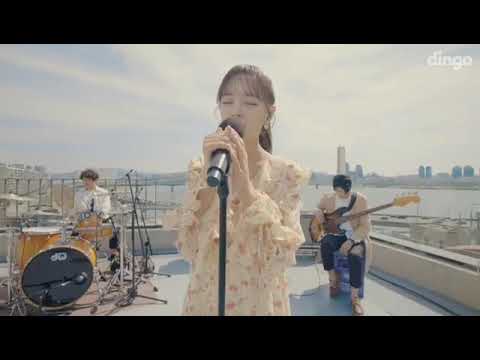 Kim Sejeong ~ SKYLINE