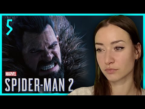 Fighting Mr. Negative, Kraven & We Are VENOM · Marvel's Spider-Man 2 [Part 5]