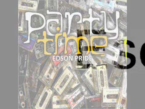 Escobar - Feel the rhythm (Edson Pride Tribal Remix)
