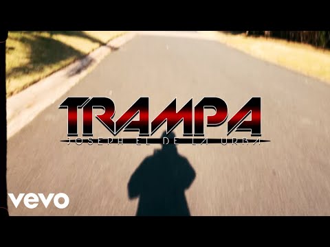 Jossef - Trampa (Video Official)