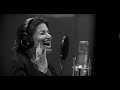 Idina Menzel - Bridge Over Troubled Water