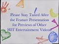 HiT Entertainment Stay Tuned Bumper Rare Variant