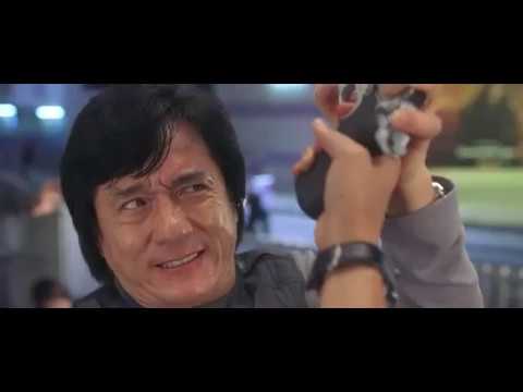 New Police story Full movie with english subtitles