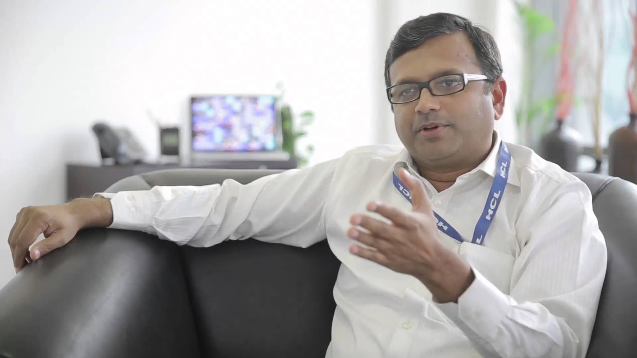 Recruiting for the Entrepreneurship Culture at HCL Technologies Grows | LinkedIn Customer Story