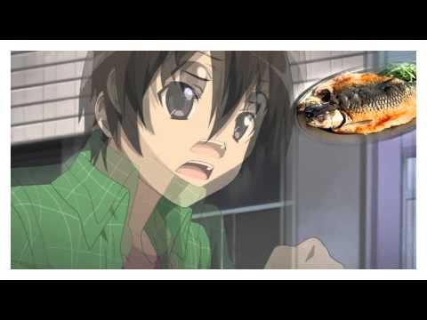 Aniventure 2012 AMV Българският Музикален Гений