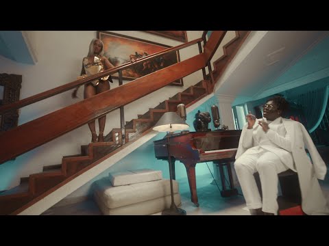 Majeeed & Tiwa Savage - Gbese (Official Video)