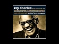Ray Charles feat B B  King sinner's prayer