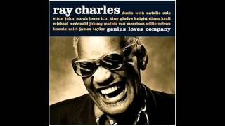 Ray Charles feat B B  King sinner's prayer