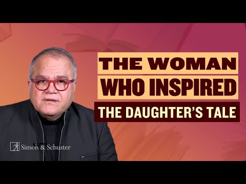 Meet Summer 2019 Preview Speaker Armando Lucas Correa, Author of THE DAUGHTER'S TALE
