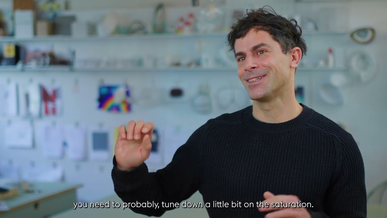 Superfront x Raw Edges