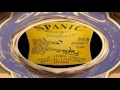 Spanic -  Bring On The Night Club Mix  1992
