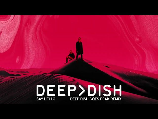 Is Deep Dish Worth the Hype? A Critical Look at the Popular EDM Duo