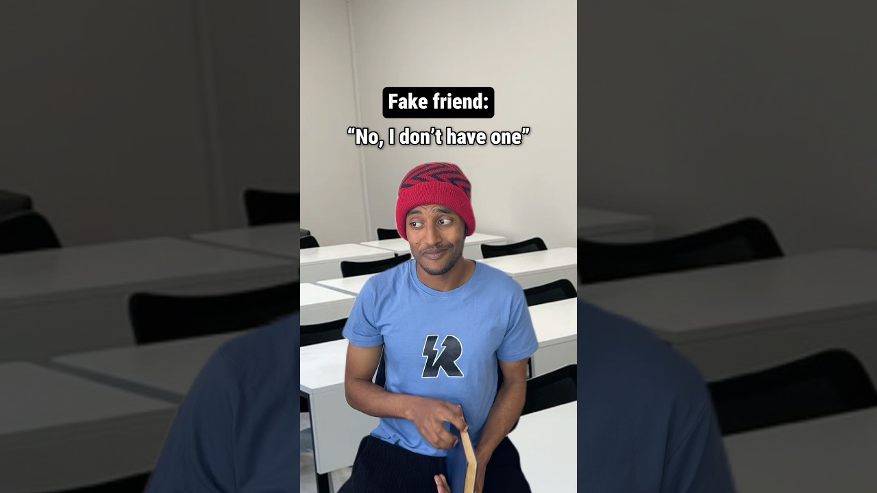 The Relatable Comedy Hour: Best Friends Never Fail to Amuse 7