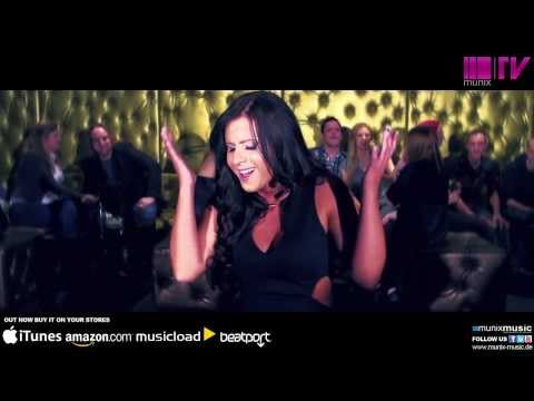 NDS vs Tom E ft Ella - Stronger (OFFICIAL VIDEO HD)