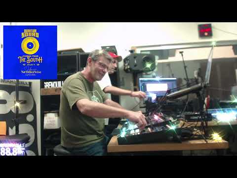 Moshi Kamachi x Tchoi_at_the_Controls - Push The Limits Season II Ep2 #radiogrenouille #dub #reggae