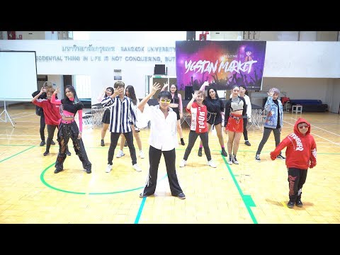 191103 VV FAMILY cover YG - 2NE1 + iKON + BLACKPINK + PSY | YGSTAN SS3🏆