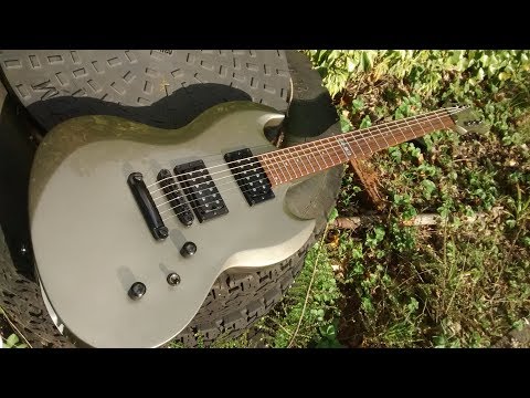 esp ltd viper 50 review