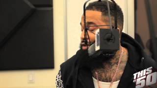 Tone Trump Goes in on STAR of STARANDBUCWILD "I'm One of His Three Listeners"