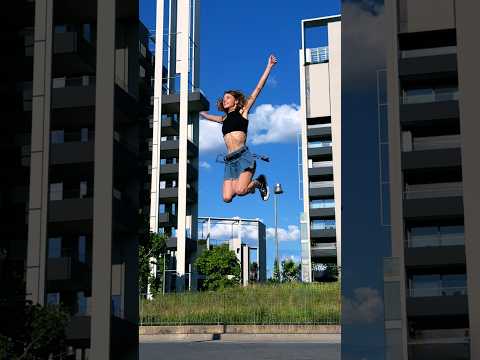 COME VOLARE IN UNA FOTO 👀 Tutorial foto iPhone📱