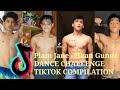 Plain Jane - Ilkan Gunuc and Emie DANCE CHALLENGE TIKTOK COMPILATION