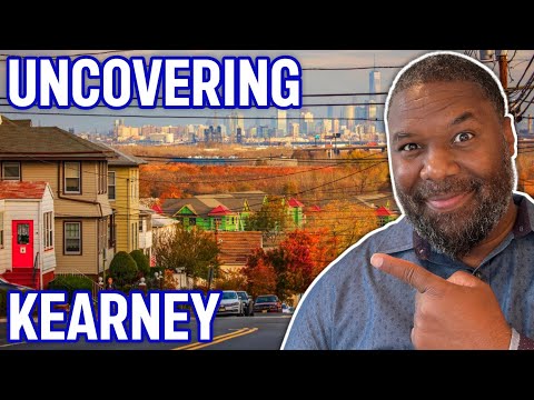 Zillow Kearny