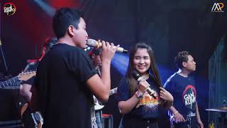 Download lagu LUKA SEKERAT RASA - TYA AGUSTINE FEAT ANDRE - GANK KUMPO mp3