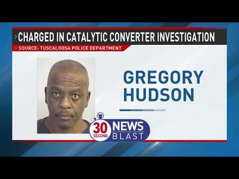 ABC 33/40 Second Afternoon News Blast for December 29, 2022