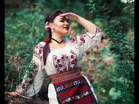 IULIA MIHAI SI TARAF DE CALIU - MUGUR, MUGUREL NOU 2019