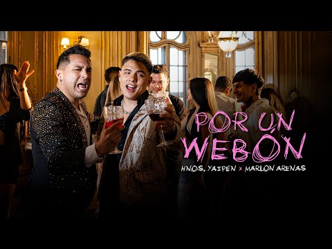 HermanosYaipén and Marlon Arenas