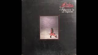 LINDA RONSTADT - YOU TELL ME THAT I'M FALLIN' DOWN 1975